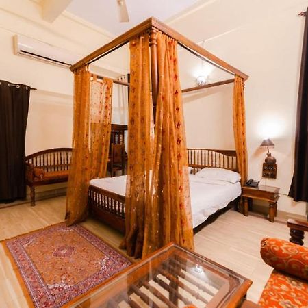 Sisodia Hotel & Resorts Jodhpur  Luaran gambar