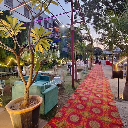 Sisodia Hotel & Resorts Jodhpur  Luaran gambar