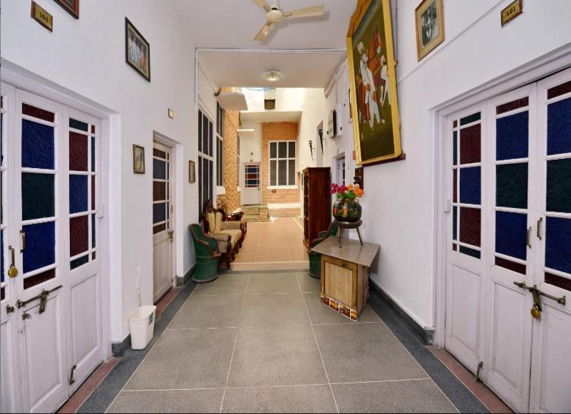 Sisodia Hotel & Resorts Jodhpur  Luaran gambar