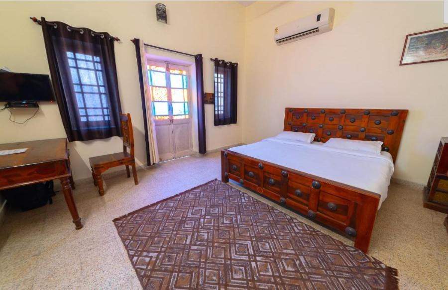 Sisodia Hotel & Resorts Jodhpur  Luaran gambar