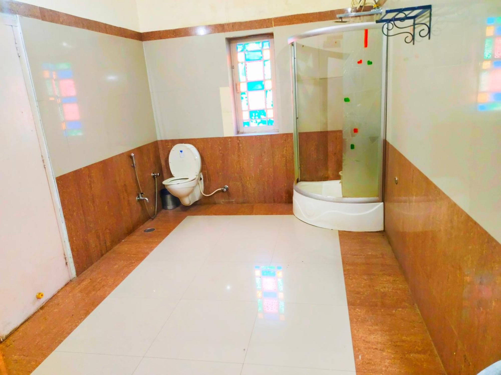 Sisodia Hotel & Resorts Jodhpur  Luaran gambar