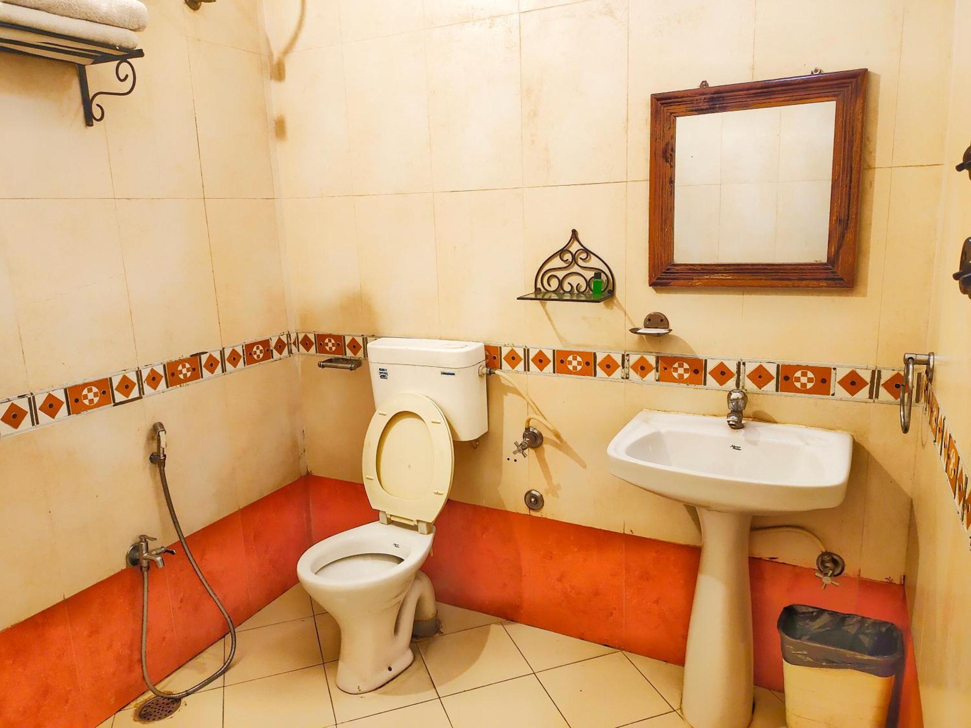 Sisodia Hotel & Resorts Jodhpur  Luaran gambar
