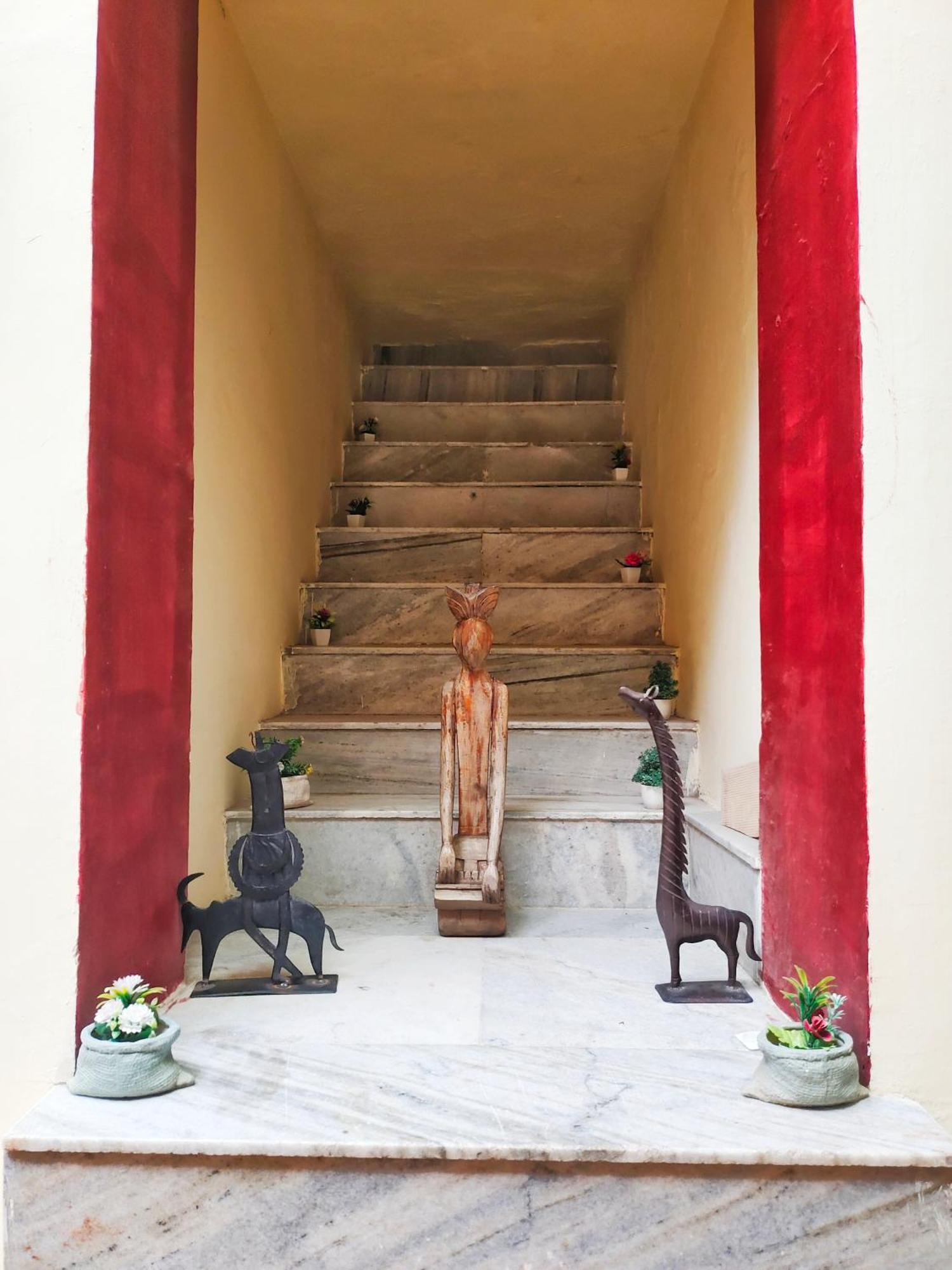 Sisodia Hotel & Resorts Jodhpur  Luaran gambar