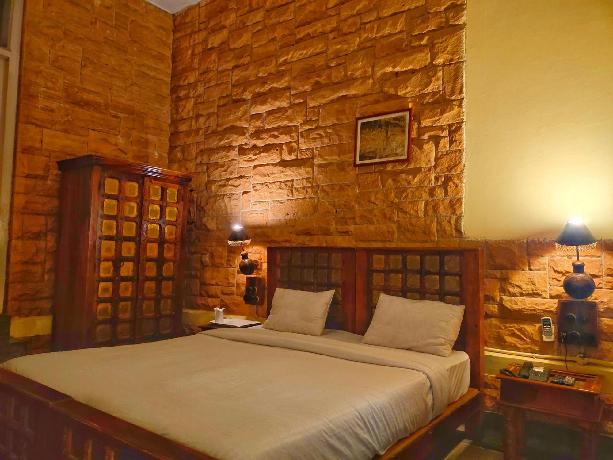Sisodia Hotel & Resorts Jodhpur  Luaran gambar