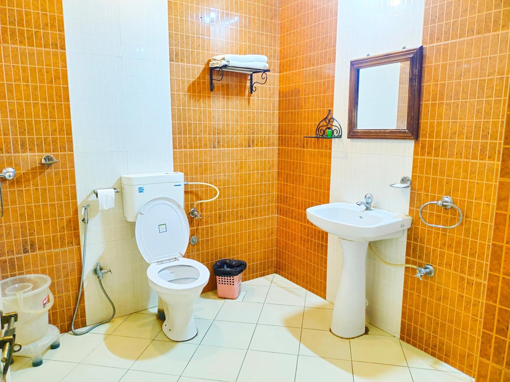 Sisodia Hotel & Resorts Jodhpur  Luaran gambar