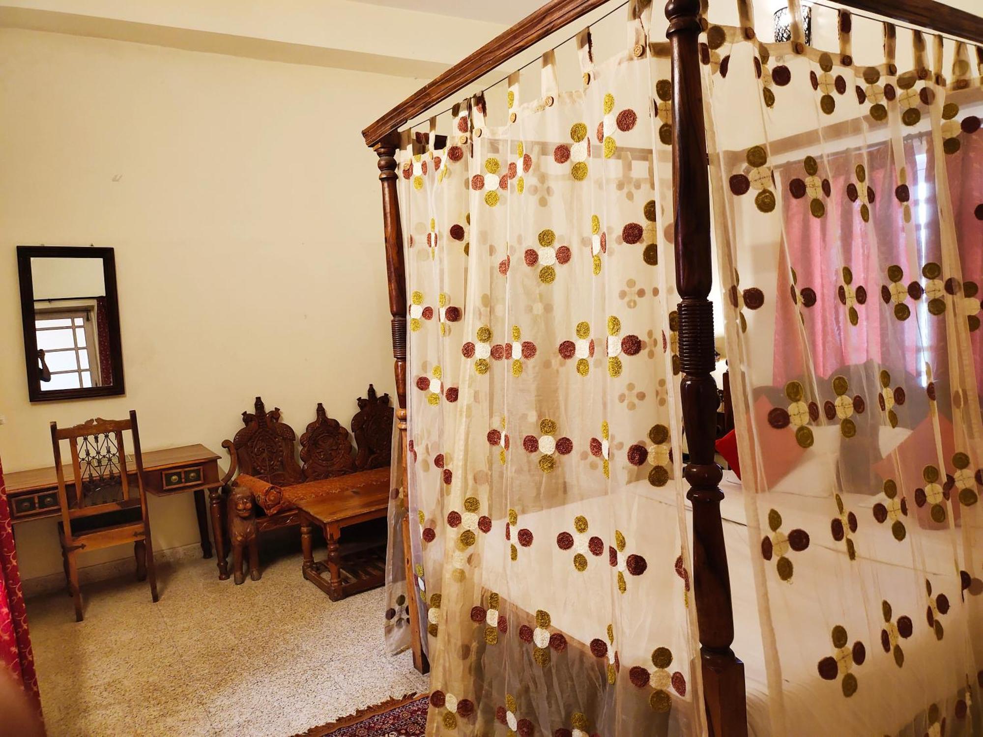 Sisodia Hotel & Resorts Jodhpur  Luaran gambar