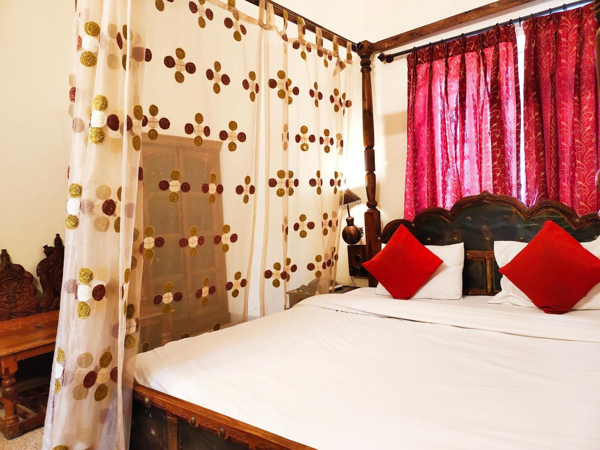Sisodia Hotel & Resorts Jodhpur  Luaran gambar