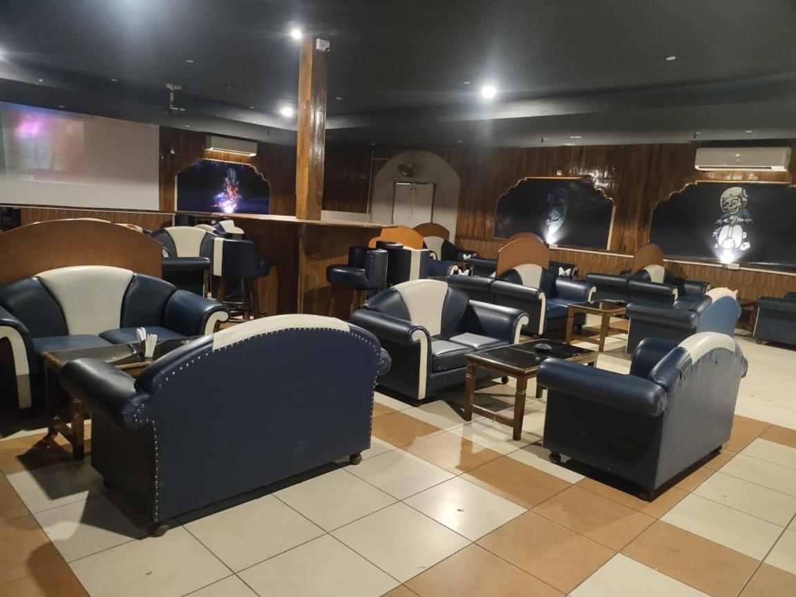 Sisodia Hotel & Resorts Jodhpur  Luaran gambar