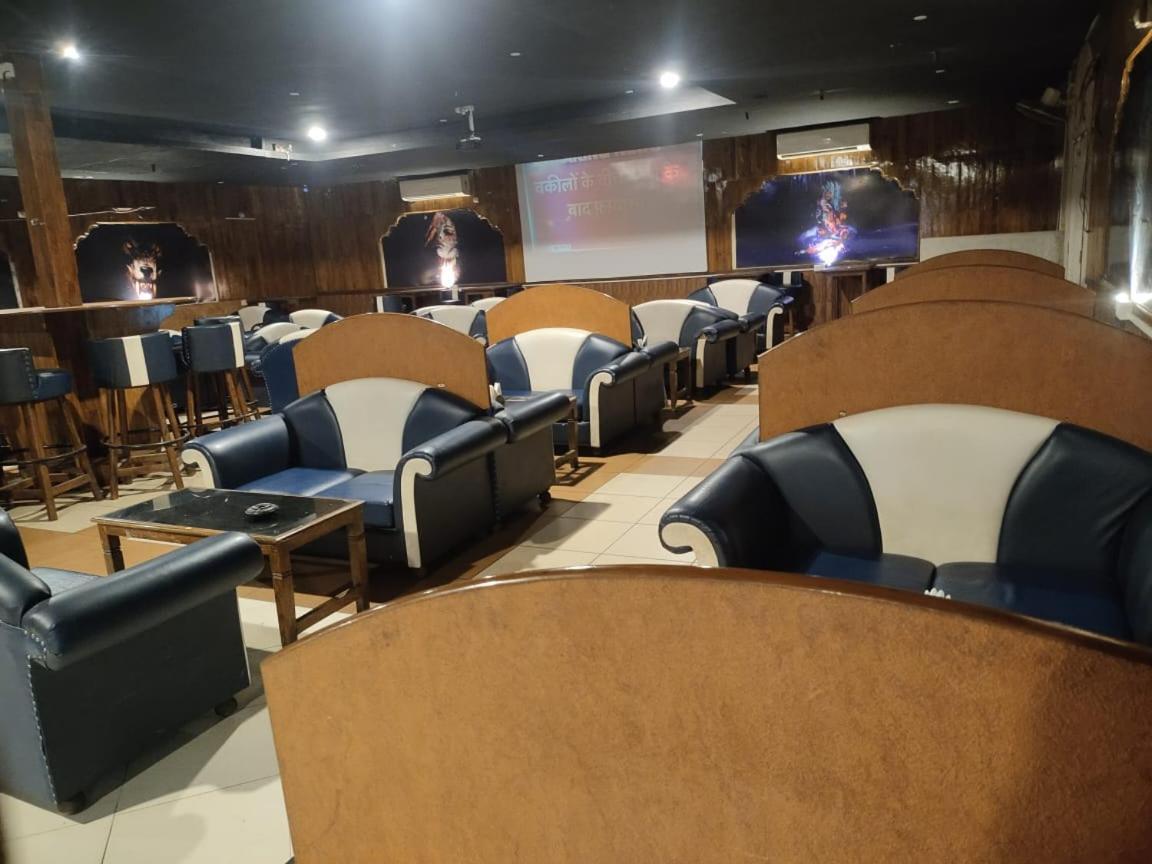 Sisodia Hotel & Resorts Jodhpur  Luaran gambar
